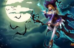 王者荣耀铠新皮肤“银白咏叹调”，光刃重塑的骑士史诗