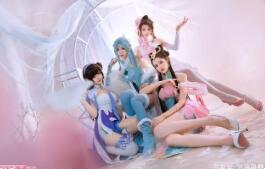 王者荣耀6元皮肤，微小投入的宏大叙事，副标题，峡谷中那些被低估的璀璨星光